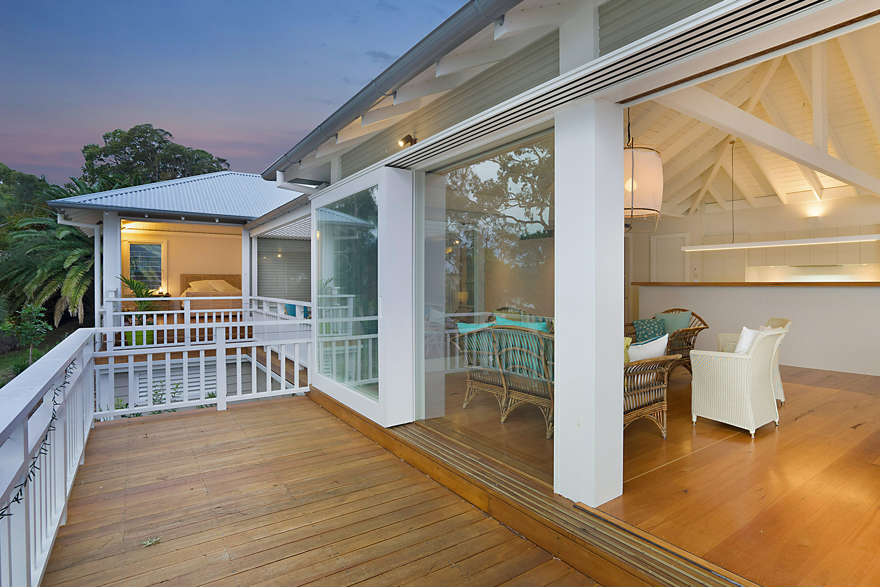 View of Spacious Luxury Penthouse - Fitzgerald on King